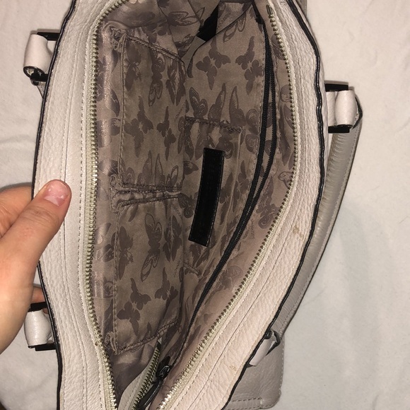 Rebecca Minkoff leather purse - Picture 7 of 12